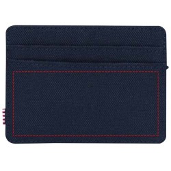 Porte-cartes RFID Herschel Charlie recyclé 