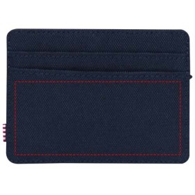 Porte-cartes RFID Herschel Charlie recyclé 