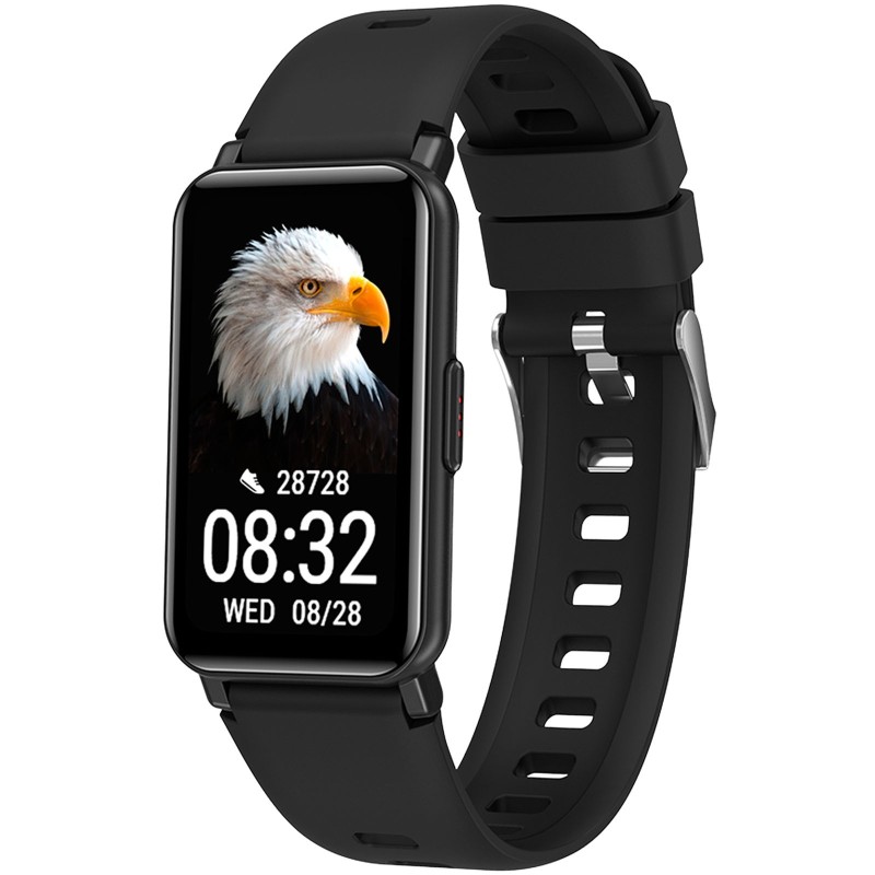 Bracelet intelligent multisport Prixton AT806 avec GPS 