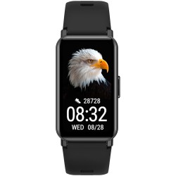 Bracelet intelligent multisport Prixton AT806 avec GPS 