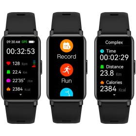 Bracelet intelligent multisport Prixton AT806 avec GPS 