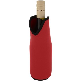 Manchon Noun en néoprène recyclé pour bouteille de vin 