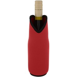 Manchon Noun en néoprène recyclé pour bouteille de vin 