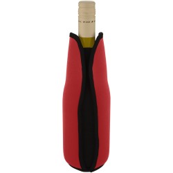 Manchon Noun en néoprène recyclé pour bouteille de vin 