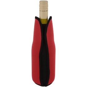 Manchon Noun en néoprène recyclé pour bouteille de vin 