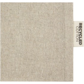 Grand sac cadeau Pheebs en coton recyclé GRS 150 g/m² de 4 L 