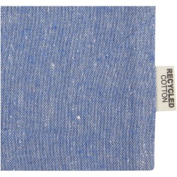 Petit sac cadeau Pheebs en coton recyclé GRS 150 g/m² de 0,5 L 