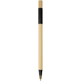 Parure Kerf de stylos en bambou, 3 pièces 