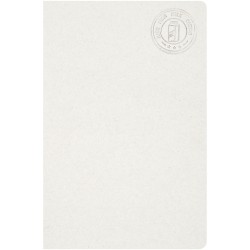 Carnet, à partir de briques de lait recyclées, Dairy Dream format A5 