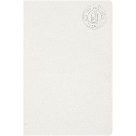 Carnet, à partir de briques de lait recyclées, Dairy Dream format A5 