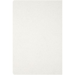 Carnet, à partir de briques de lait recyclées, Dairy Dream format A5 