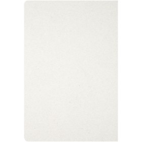Carnet, à partir de briques de lait recyclées, Dairy Dream format A5 