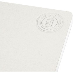Carnet, à partir de briques de lait recyclées, Dairy Dream format A5 