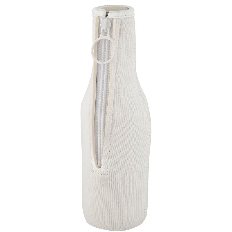 Manchon Fris en néoprène recyclé pour bouteille Manchon Fris en néoprène recyclé pour bouteille
