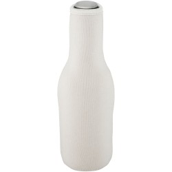 Manchon Fris en néoprène recyclé pour bouteille 