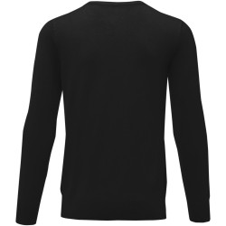 Pull à col ras du cou Merrit pour homme 