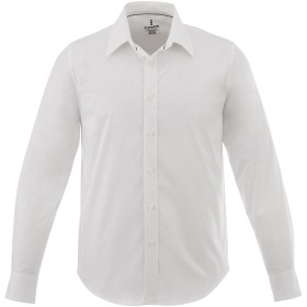 Chemise manches longues homme Hamell 