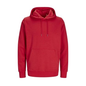 Sweat à capuche unisexeCouleur:LIPSTICK RED