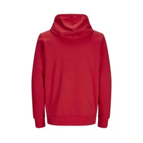 Sweat à capuche unisexeCouleur:LIPSTICK RED