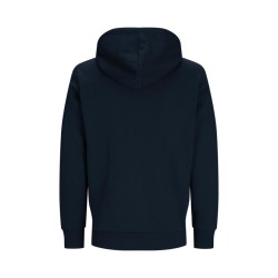 Sweat à capuche zippé unisexeCouleur:NAVY BLAZER