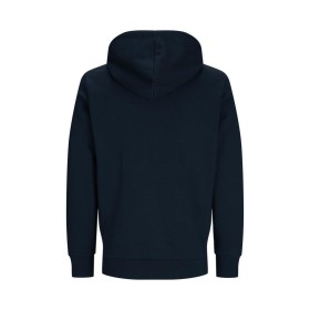 Sweat à capuche zippé unisexeCouleur:NAVY BLAZER