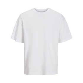 Tee-shirt oversize en coton organiqueCouleur:WHITE