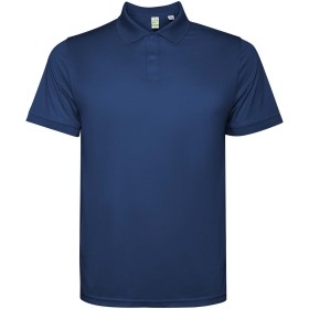 Polo pour homme Tormo à manches courtesCouleur:Navy Blue