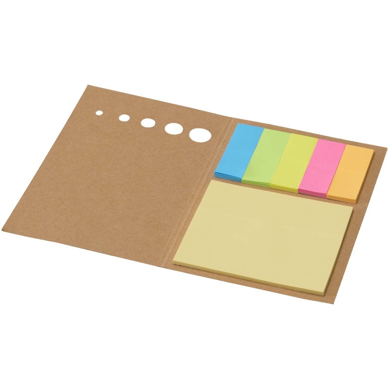 Notes autocollantes FreijiCouleur:Naturel