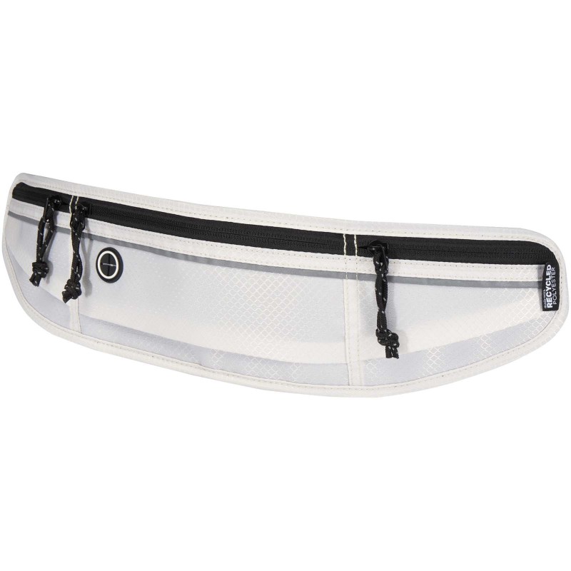 Ceinture de course Nomad en matériaux recyclés certifiés GRSCouleur:Sandstone