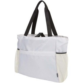 Sac shopping Nomad yoga de 18 L en matériaux recyclés certifiés GRSCouleur:Sandstone
