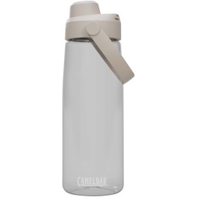 Bouteille d’eau à bouchon à vis Camelbak® Thrive Chug de 750 ml Tritan RenewCouleur:Translucide