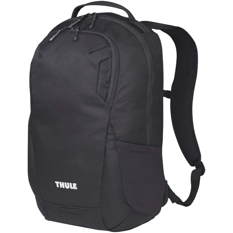 Sac à dos pour ordinateur portable 16'' Thule Lumion recycléCouleur:Noir