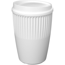 Gobelet Cirrus de 350 mlCouleur:Blanc
