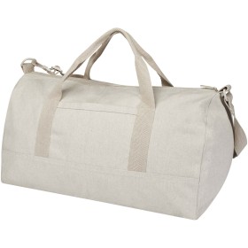 Sac de voyage Porter 500 g/m² Aware™ recyclé 50 LCouleur:Oatmeal