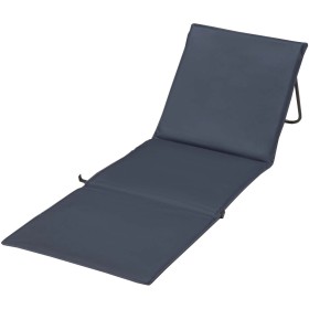 Chaise longue SereneCouleur:Bleu