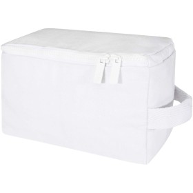 Organiseur de produits de toilette Pack 500 g/m² Aware™ recycléCouleur:Blanc