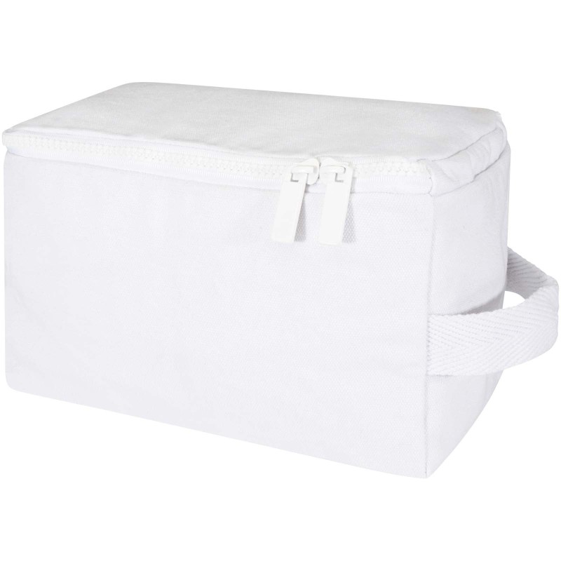 Organiseur de produits de toilette Pack 500 g/m² Aware™ recycléCouleur:Blanc