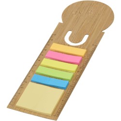 Notes autocollantes FreiCouleur:Naturel