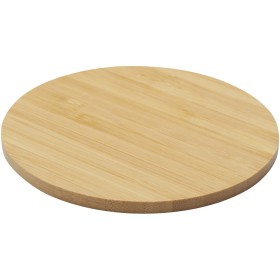Dessous de verre en bambou ChaCouleur:Naturel