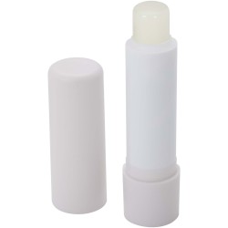 Baume à lèvres Eden senteur vanilleCouleur:Blanc