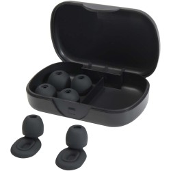 Bouchons d’oreille HushCouleur:Noir