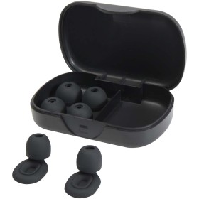 Bouchons d’oreille HushCouleur:Noir