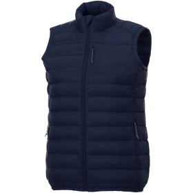 Bodywarmer matelassé Femme Pallas recycléCouleur:Marine