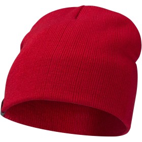 Bonnet IzuCouleur:Rouge