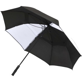 Parapluie de golf coupe-vent 55" JeffCouleur:Blanc
