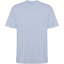 T-shirt Bull unisexe oversize à manches courtesCouleur:Zen Blue