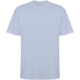 T-shirt Bull unisexe oversize à manches courtesCouleur:Zen Blue