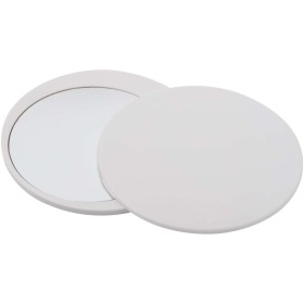 Miroir de maquillage coulissant GliderCouleur:Blanc