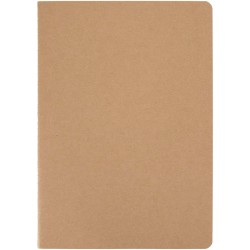 Organiseur A5 SlykCouleur:Naturel