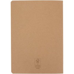 Organiseur A5 SlykCouleur:Naturel